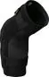 Preview: iXS Hack Evo+ Elbow Guards schwarz KL (Kinder