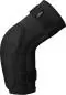 Preview: iXS Hack Evo+ Elbow Guards schwarz KL (Kinder