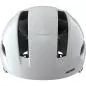 Preview: Alpina Soho Velohelm - White Gloss
