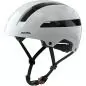 Preview: Alpina Soho Velohelm - White Gloss