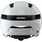 Preview: Alpina Soho Velohelm - White Gloss