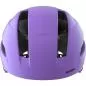 Preview: Alpina Soho Bike Helmet - Purple Matt