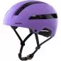 Preview: Alpina Soho Bike Helmet - Purple Matt