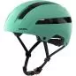 Preview: Alpina Soho Bike Helmet - Turquoise Matt