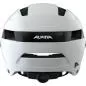 Preview: Alpina Soho Visor Bike Helmet - White Matt