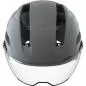 Preview: Alpina Soho Visor Bike Helmet - Coffee-Grey Matt