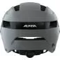 Preview: Alpina Soho Visor Bike Helmet - Coffee-Grey Matt