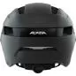 Preview: Alpina Soho Visor V Bike Helmet - Black Matt