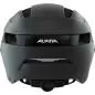Preview: Alpina Soho Visor V Velohelm - Black Matt