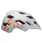 Preview: Bell Sidetrack Child Helm WEISS