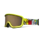 Preview: Giro Chico 2.0 Basic Goggle GELB Preview: Giro Chico 2.0 Basic Goggle GELB