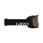 Preview: Giro Index 2.0 Basic Goggle SCHWARZ
