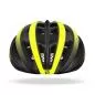 Preview: RudyProject Venger Helm gelb fluo-schwarz matt