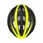 Preview: RudyProject Venger Helm gelb fluo-schwarz matt