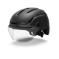 Preview: Giro Ethos MIPS LED Shield SCHWARZ
