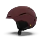 Preview: Giro Snow Giro Tenet MIPS Helm BRAUN