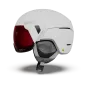 Preview: Giro Snow Giro Orbit Spherical Helm WEISS