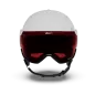 Preview: Giro Snow Giro Orbit Spherical Helm WEISS