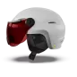 Preview: Giro Snow Giro Vue MIPS VIVID Helm WEISS