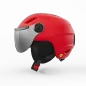 Preview: Giro Snow Giro Buzz MIPS Helm ROT