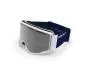 Preview: Spektrum Goggles Templet Bio Basic - Optical White, Purple Mirror Silver