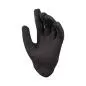 Preview: iXS Carve Handschuhe schwarz