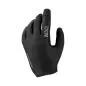 Preview: iXS Carve Handschuhe schwarz