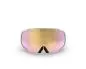 Preview: Spektrum Goggles Sylarna Bio Premium - Optical White, Rose Gold
