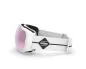Preview: Spektrum Skibrille Sylarna Bio Premium - Optical White, Rose Gold