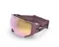 Preview: Spektrum Goggles Sylarna Bio Premium - Mesa Rosa, Rose Gold