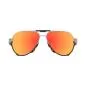 Preview: RudyProject Skytrail sunglasses - aluminium matte, multilaser orange