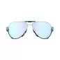 Preview: RudyProject Skytrail Sonnenbrille - aluminium matte, multilaser ice