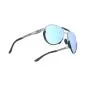 Preview: RudyProject Skytrail Sonnenbrille - aluminium matte, multilaser ice
