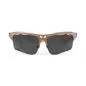 Preview: RudyProject Keyblade Sportbrille - bronze fade, smoke