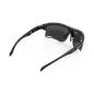 Preview: RudyProject Keyblade sports glasses - matte black, smoke