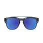 Preview: RudyProject Spinair 59 Sonnenbrille - demi grey matte, multilaser blue