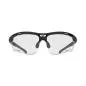 Preview: RudyProject Propulse impactX2 sports glasses - matte black, photochromic black