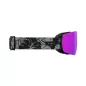 Preview: Giro Contour RS Damen Vivid Goggle SCHWARZ