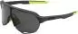 Preview: 100% S2 Glases Soft Tact Cool grey-smoke