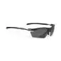Preview: Rudy Project Rydon Sport Lesebrille - matte black, smoke +2.5 Dioptrien
