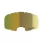 Preview: iXS Ersatzlinse - mirror gold polarized