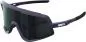 Preview: 100% Glendale Brille Soft Tact Deep Purple - Black Mirror Le