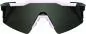Preview: 100% Brille Speedcraft SL - Soft Tact Desert Pink - Smoke Lens