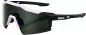 Preview: 100% Brille Speedcraft SL - Soft Tact Desert Pink - Smoke Lens