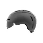 Preview: Giro Bexley LED MIPS Helm GRAU Preview: Giro Bexley LED MIPS Helm GRAU