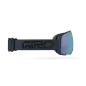 Preview: Giro Comp Vivid Goggle BLAU