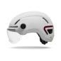 Preview: Giro Ethos MIPS LED Shield WEISS