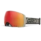 Preview: Giro Comp Vivid Goggle BEIGE