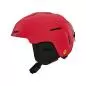 Preview: Giro Neo Jr. MIPS Helm ROT