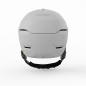 Preview: Giro Orbit Spherical Helm GRAU